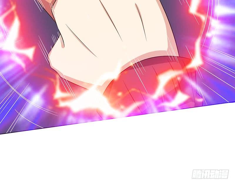 🍲总有神仙想害我 第161话 燃烧吧，我的大宇宙！ 第22页
