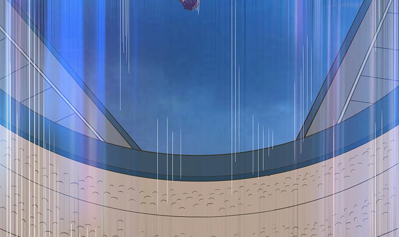 🍲总有神仙想害我 第161话 燃烧吧，我的大宇宙！ 第31页