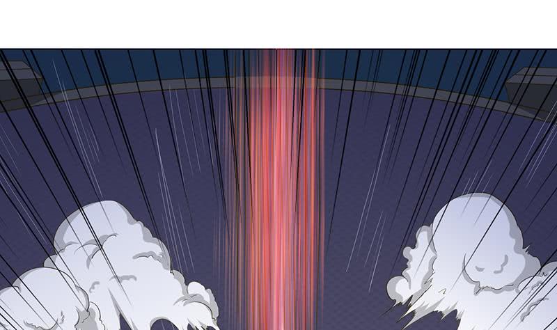 🍲总有神仙想害我 第161话 燃烧吧，我的大宇宙！ 第33页