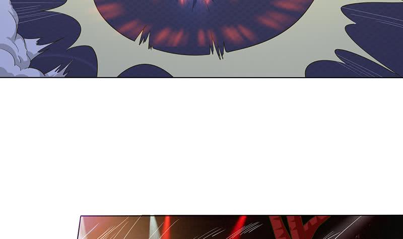 🍲总有神仙想害我 第161话 燃烧吧，我的大宇宙！ 第35页