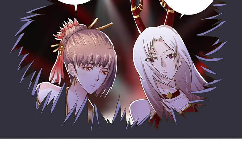 🍲总有神仙想害我 第161话 燃烧吧，我的大宇宙！ 第40页