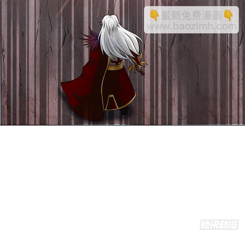 🍲总有神仙想害我 第165话 肉搏 第22页