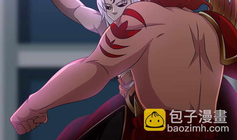 🍲总有神仙想害我 第165话 肉搏 第30页