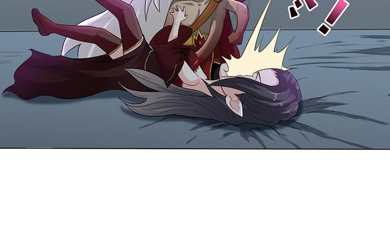 🍲总有神仙想害我 第165话 肉搏 第5页