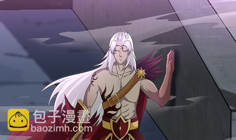 🍲总有神仙想害我 第171话 二郎真君 第19页