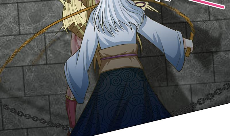 🍲总有神仙想害我 第177话 不朽之帝 第22页