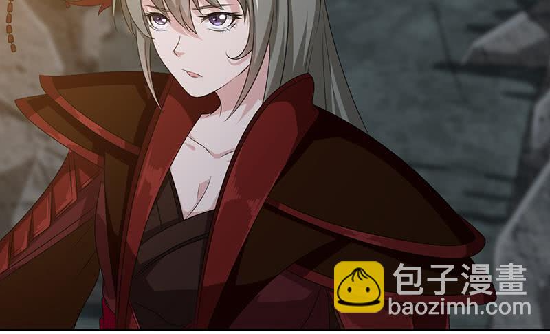 🍲总有神仙想害我 第177话 不朽之帝 第38页