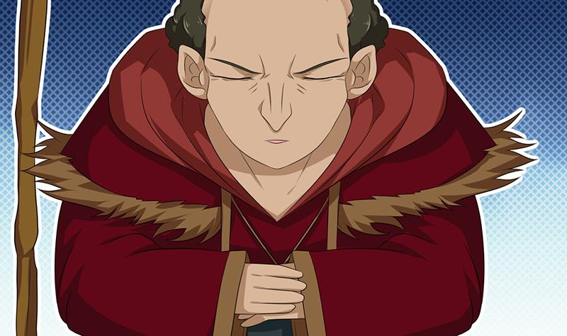 🍲总有神仙想害我 第177话 不朽之帝 第8页