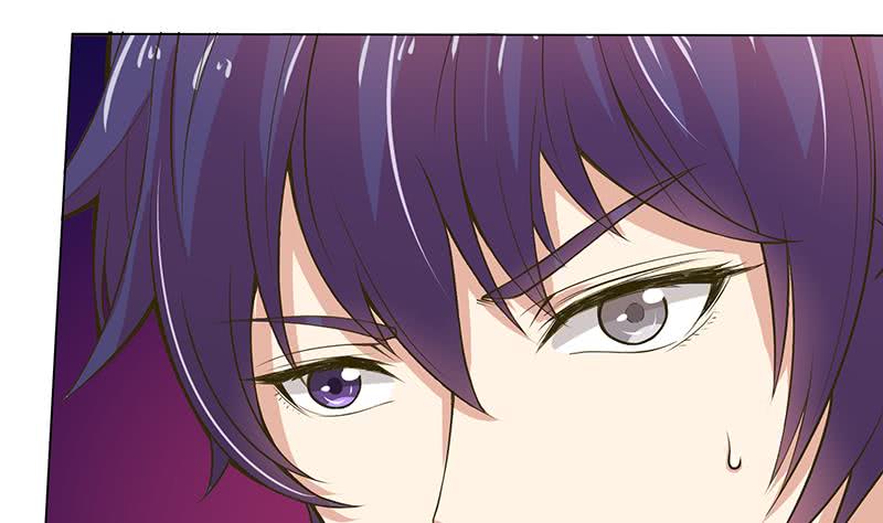 🍲总有神仙想害我 第179话 请求 第35页