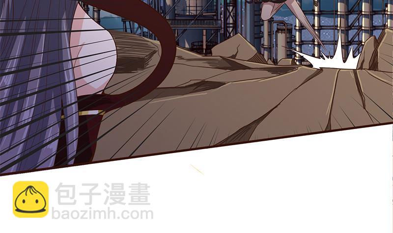 🍲总有神仙想害我 第19话 唯一的神 第31页