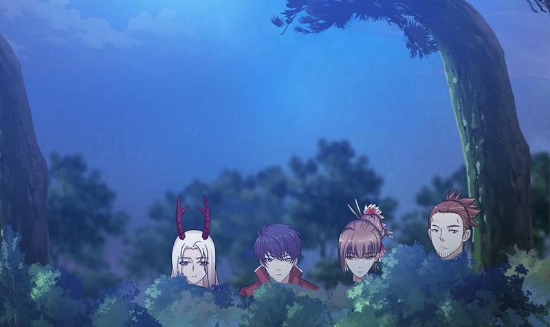 🍲总有神仙想害我 第181话 侵入 第13页