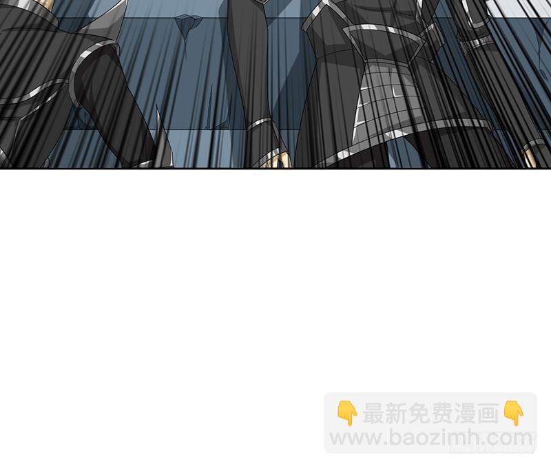🍲总有神仙想害我 第183话 强敌来袭 第25页