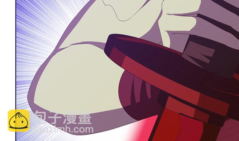 🍲总有神仙想害我 第197话 切瓜砍菜般的血虐 第15页