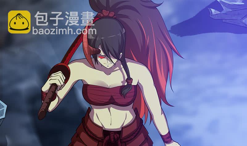 🍲总有神仙想害我 第197话 切瓜砍菜般的血虐 第19页
