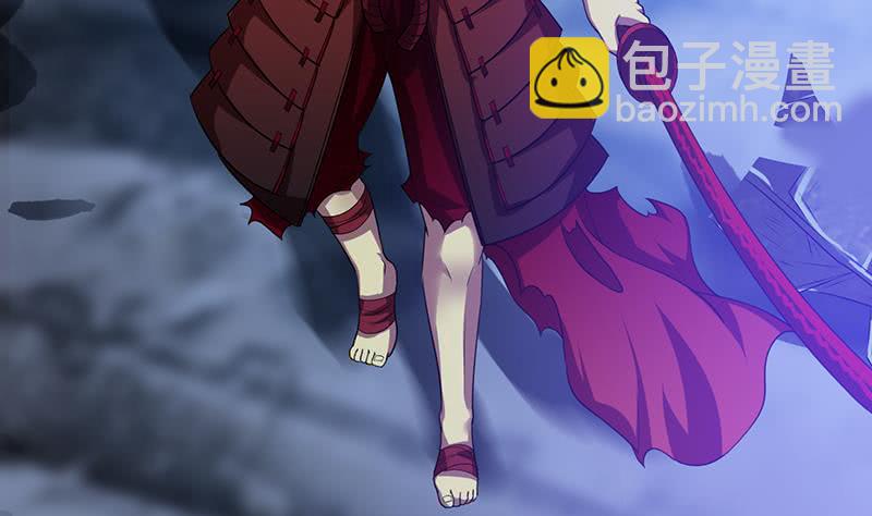 🍲总有神仙想害我 第197话 切瓜砍菜般的血虐 第20页