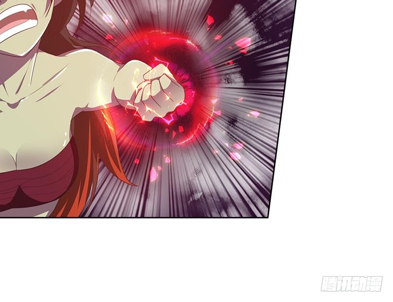 🍲总有神仙想害我 第197话 切瓜砍菜般的血虐 第25页