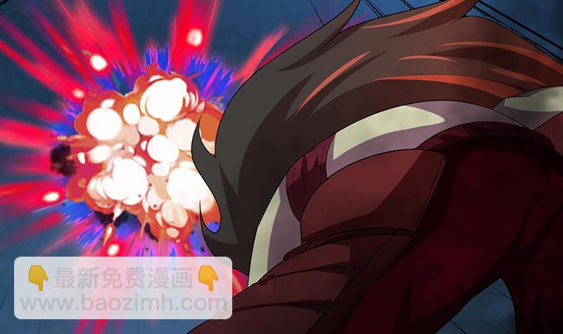 🍲总有神仙想害我 第197话 切瓜砍菜般的血虐 第28页