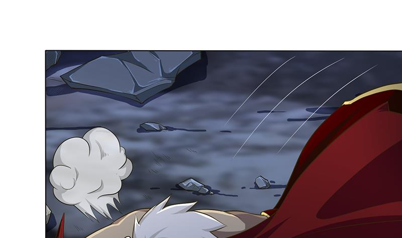 🍲总有神仙想害我 第199话 来啊，互相伤害 第2页