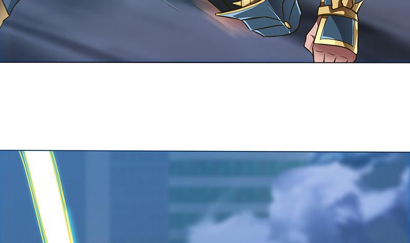 🍲总有神仙想害我 第205话 对不起，我要装逼了 第13页