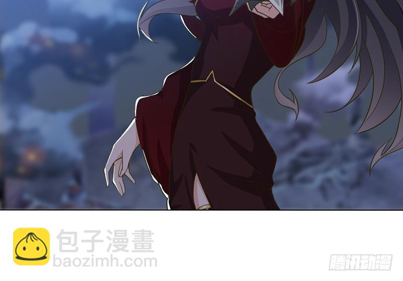 🍲总有神仙想害我 第205话 对不起，我要装逼了 第25页