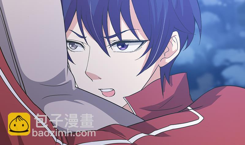 🍲总有神仙想害我 第207话 另类的撩妹绝学 第35页