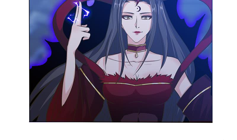 🍲总有神仙想害我 第209话 我还没发力呢？ 第6页