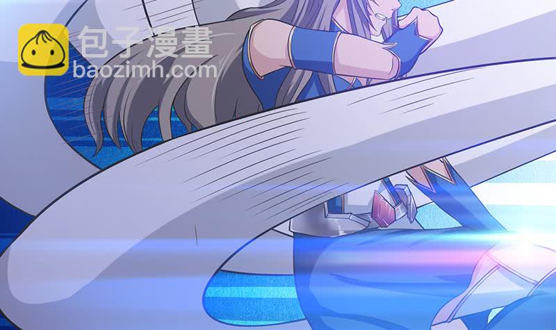 🍲总有神仙想害我 第213话 爱的魔力守护 第19页