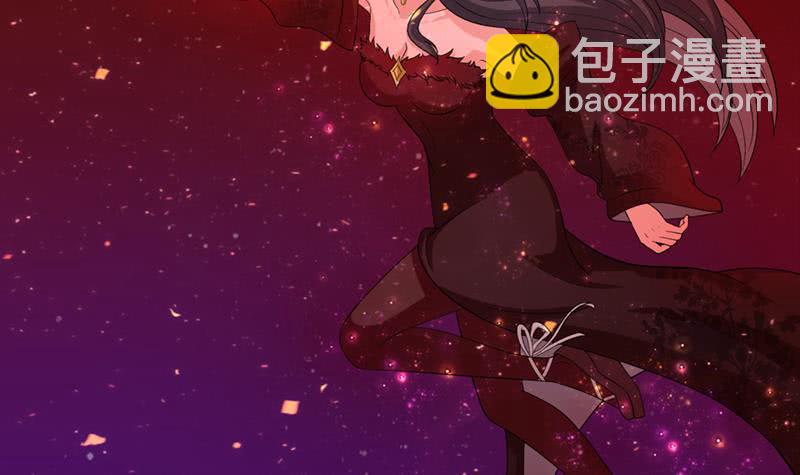 🍲总有神仙想害我 第231话 血色诱惑 第34页