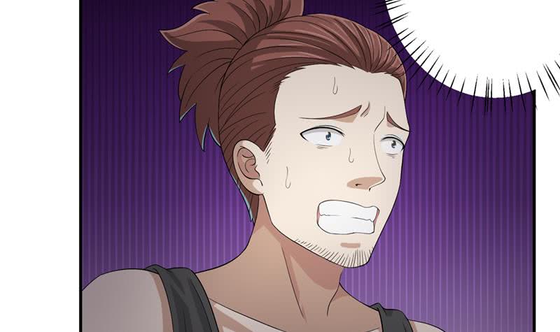🍲总有神仙想害我 第231话 血色诱惑 第4页