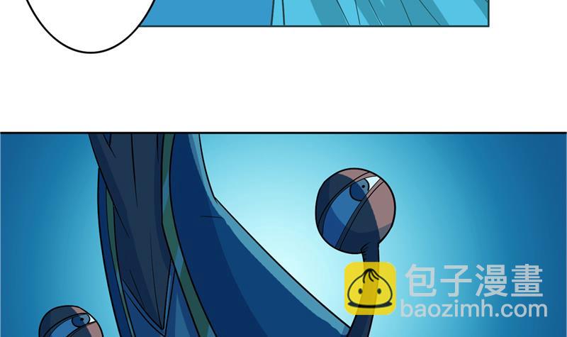 🍲总有神仙想害我 第243话 姐姐，来玩啊！ 第19页