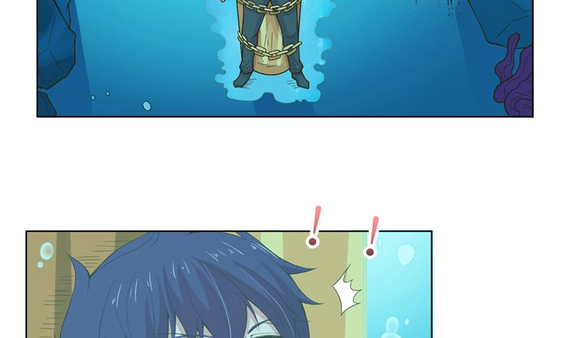 🍲总有神仙想害我 第243话 姐姐，来玩啊！ 第34页