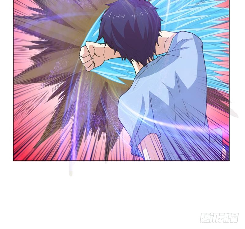 🍲总有神仙想害我 第247话 老司机需要代驾？ 第19页