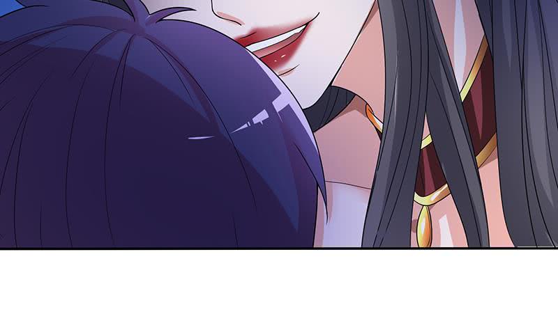 🍲总有神仙想害我 第253话 不要动，让我来 第32页