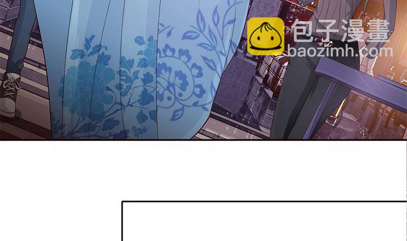 🍲总有神仙想害我 第27话 别怕，万事有我 第34页