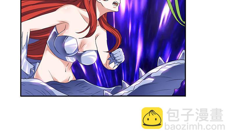 🍲总有神仙想害我 第266话 羞涩难耐 第22页