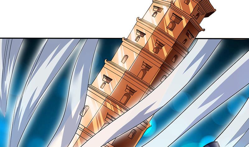 🍲总有神仙想害我 第272话 诸天神佛 第26页
