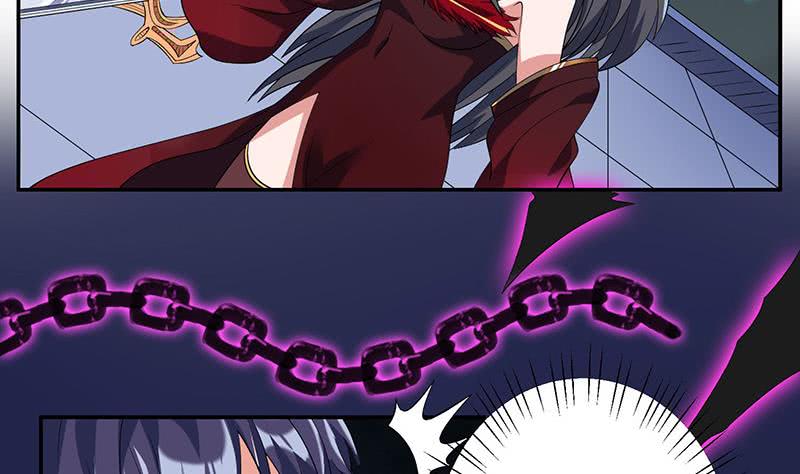 🍲总有神仙想害我 第272话 诸天神佛 第3页