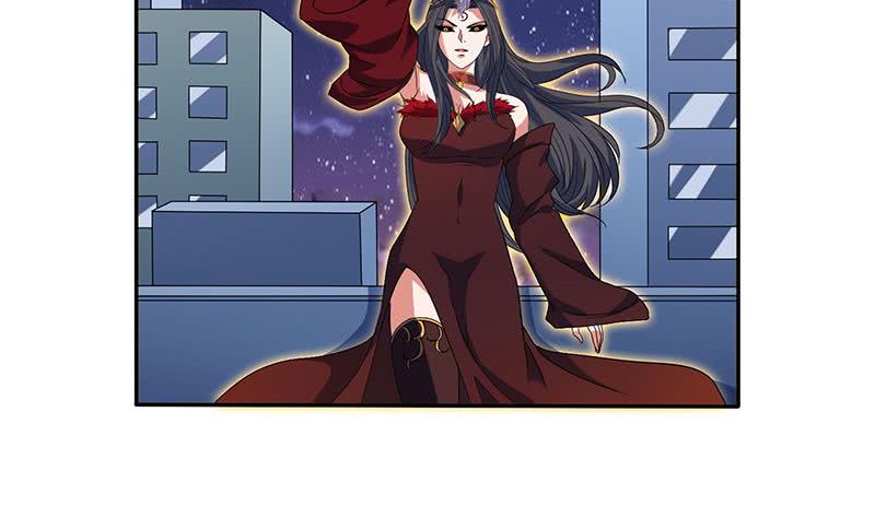 🍲总有神仙想害我 第272话 诸天神佛 第35页