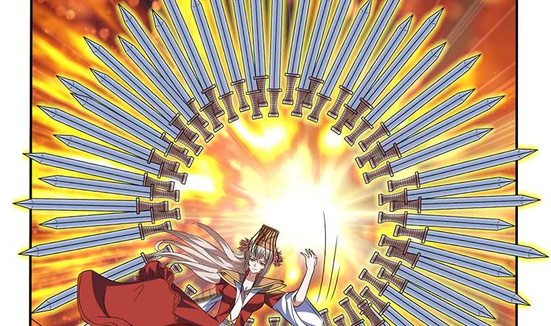 🍲总有神仙想害我 第274话 两虎相争 第26页