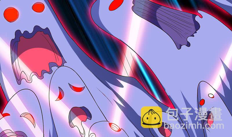 🍲总有神仙想害我 第276话 夹缝求生 第18页