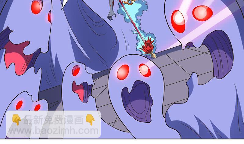 🍲总有神仙想害我 第276话 夹缝求生 第20页