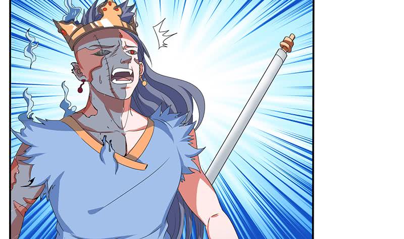 🍲总有神仙想害我 第276话 夹缝求生 第31页