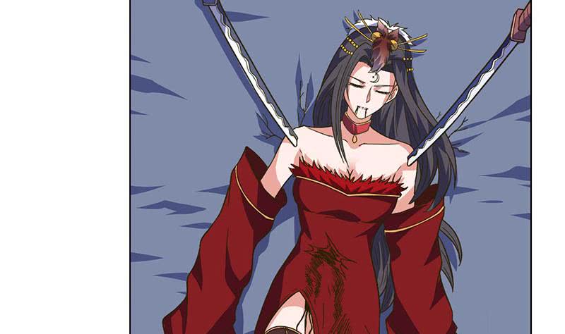 🍲总有神仙想害我 第280话 除去后患 第32页