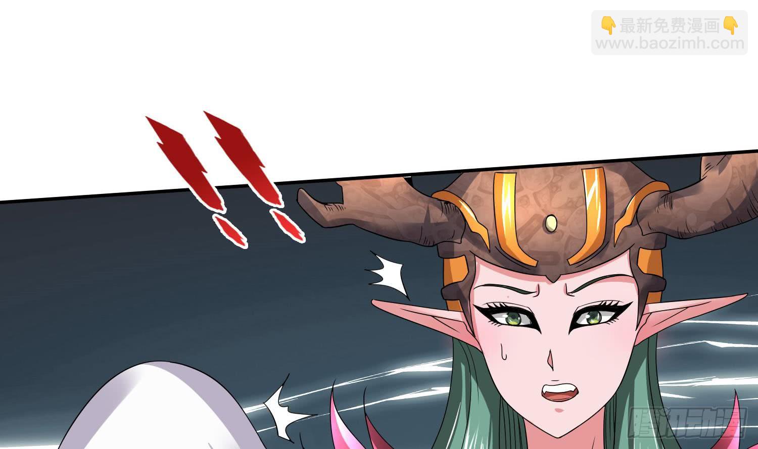 🍲总有神仙想害我 第282话 剑指不朽之城 第16页