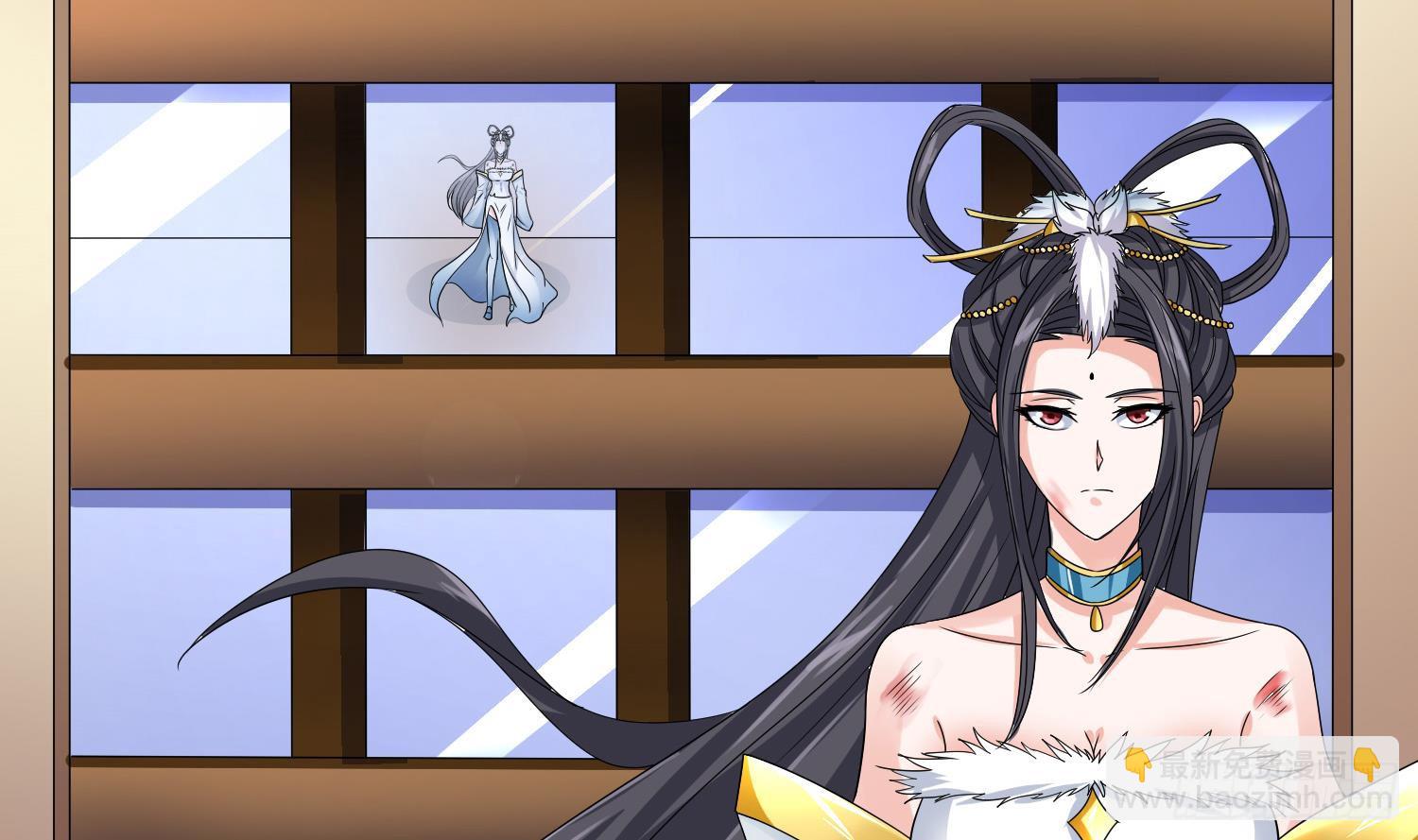 🍲总有神仙想害我 第282话 剑指不朽之城 第27页