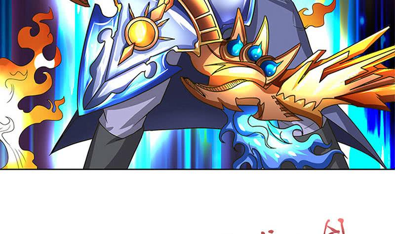 🍲总有神仙想害我 第284话 十二生肖卫士 第29页