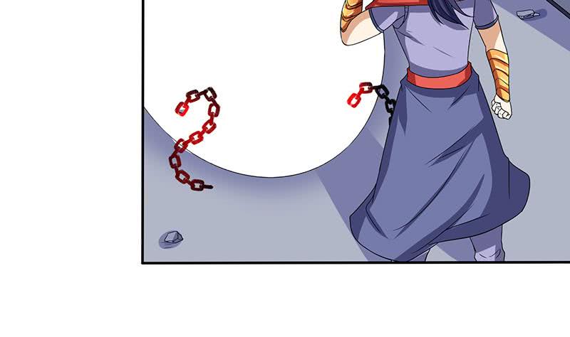 🍲总有神仙想害我 第286话 永恒秘境 第6页