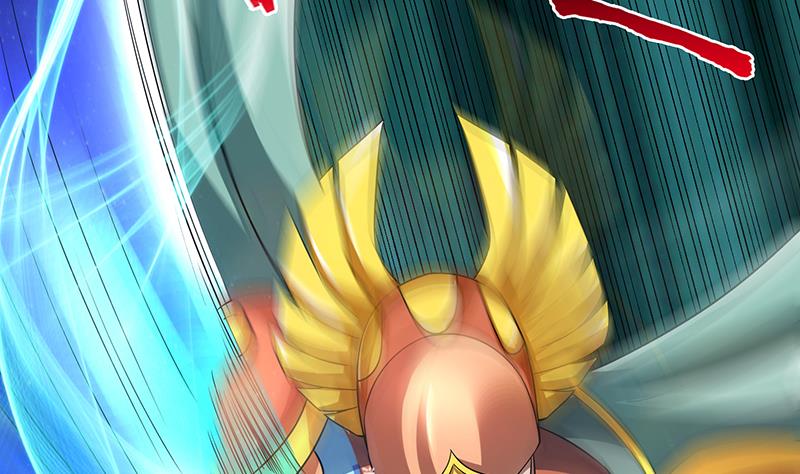 🍲总有神仙想害我 第290话 重蹈覆辙 第8页