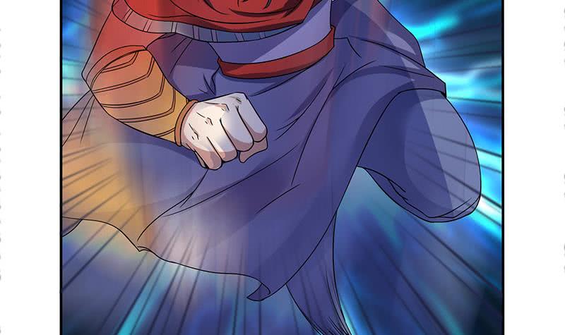 🍲总有神仙想害我 第296话 “灭门黑手”现 第19页