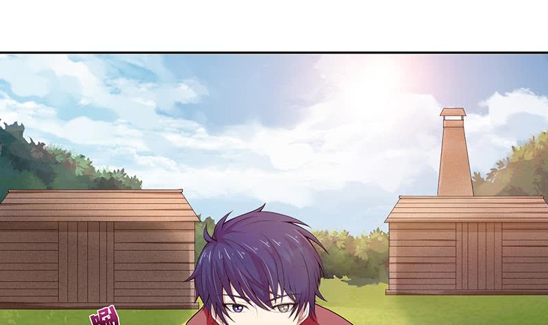 🍲总有神仙想害我 第69话 月牙湖中的神明 第17页